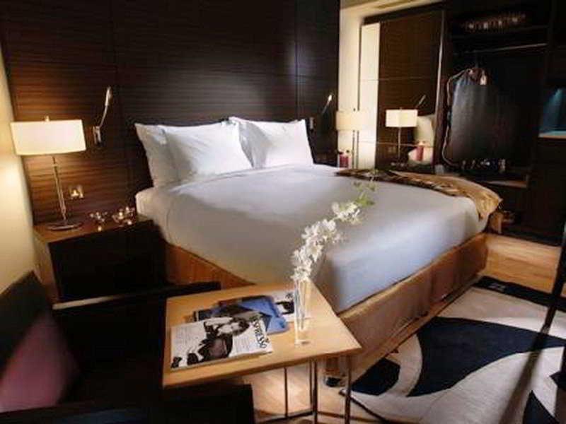 L'Hotel Bahrain Zimmer foto